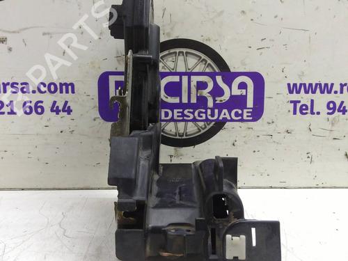 Front right lock MAZDA 6 Saloon (GG)  | BP9477885C97 