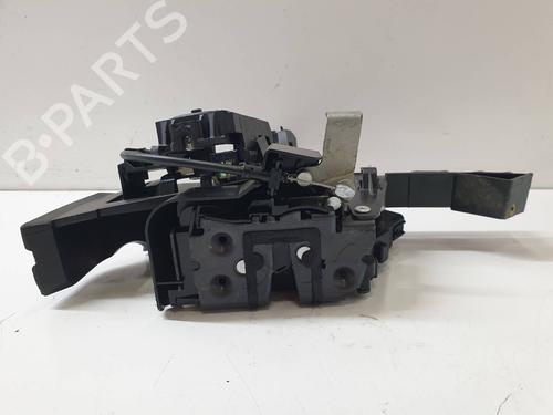 Rear right lock FORD FOCUS II (DA_, HCP, DP)  | BP18708298C99 