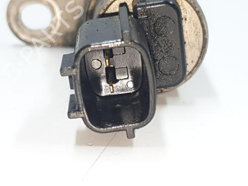 Electronic sensor RENAULT MEGANE III Hatchback (BZ0/1_, B3_) 1.2 TCe (BZ2B, BZ11) | BP32718837M84 - Image 6