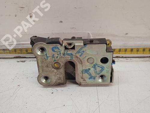 Used Front left lock Front left lock RENAULT MASCOTT Platform/Chassis (UH_, HH_) 150 (145 hp) 10352784 10352784