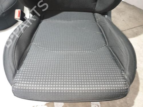 Sæde sæt KIA CEED (CD) 1.6 CRDi 136 Eco-Dynamics+ | BP34006618C78  - Image 21