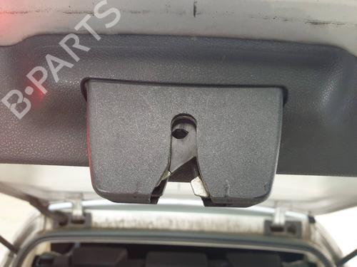 Intercooler MERCEDES-BENZ A-CLASS (W169)  | BP21288877M30 