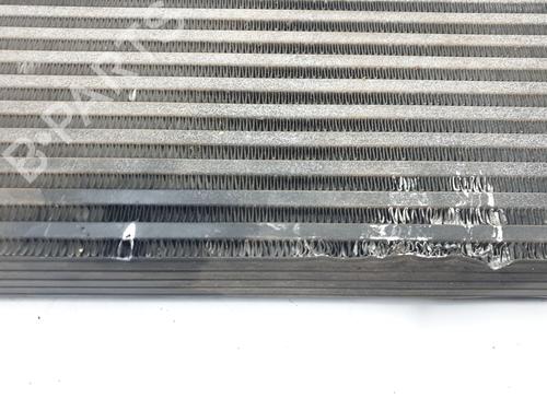 Intercooler NISSAN NAVARA NP300 (D40) 2.5 dCi 4WD (D40TT, D40T, D40M, D40BB) | BP31832339M30 
