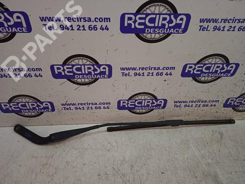 Used Front wipers mechanism Front wipers mechanism BMW 1 (E81) 118 d (143 hp) 9483108 9483108