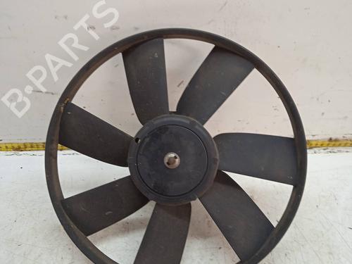 Used Radiator fan VW VENTO (1H2) [1991-1998]  9543202
