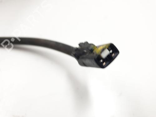Right front steering knuckle KIA PRO CEE'D (JD) 1.6 CRDi 128 | BP36805597M26 - Image 3
