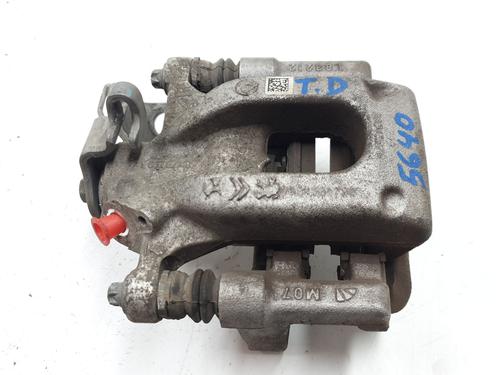 Used Right rear brake caliper Right rear brake caliper 38411784 38411784