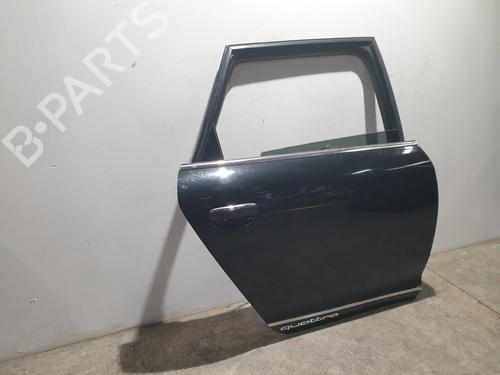 Right rear door AUDI A6 C6 Avant (4F5) 3.0 TDI quattro | BP20291929C5 