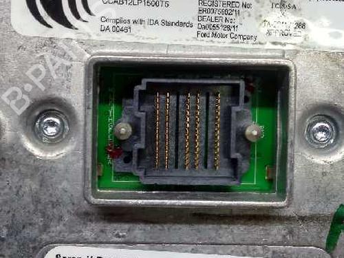 Electronic module FORD FOCUS III  | BP9462275M83 
