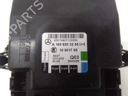 Elektronisk modul MERCEDES-BENZ B-CLASS Sports Tourer (W245)  | BP9469194M83 