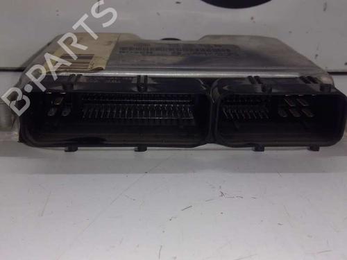 Engine control unit (ECU) SEAT IBIZA III (6L1)  | BP9484524M57 