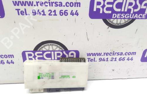 Used Electronic module BMW 5 Touring (E39) [1996-2004]  9470712