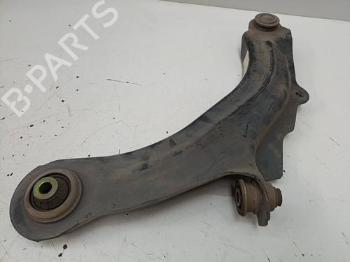 Right front suspension arm RENAULT SCÉNIC II (JM0/1_)  | BP12542583M13 