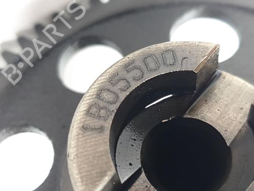 Other TOYOTA VERSO (_R2_) 2.0 D-4D (AUR20_, AUR20R) | BP32411889O1 