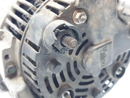 Generator RENAULT KANGOO (KC0/1_)  | BP29506665M7