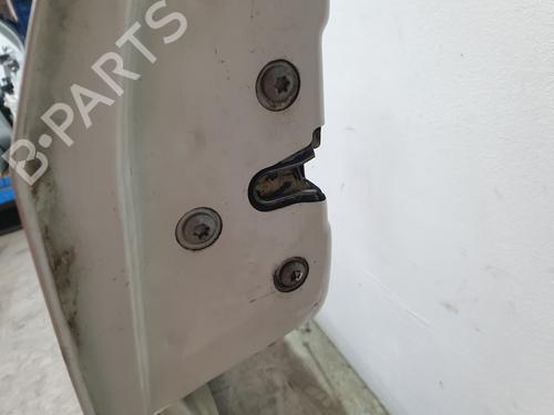 Used Rear left lock FIAT PUNTO EVO (199_) [2008-2025]  23662330