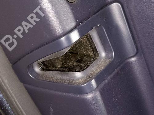 Used Rear left lock Rear left lock AUDI A8 D3 (4E2, 4E8) 4.0 TDI quattro (275 hp) 9488835 9488835