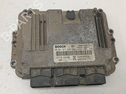 Used Engine control unit (ECU) NISSAN PRIMERA Hatchback (P12) [2002-2025]  9468521