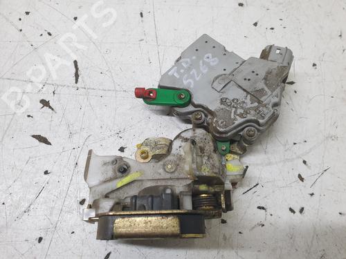 Used Rear right lock NISSAN TERRANO II (R20) [1992-2007]  23892768