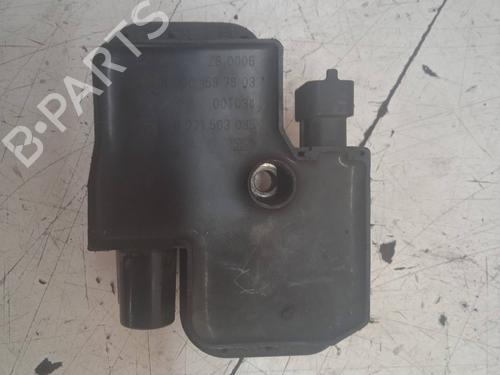 Ignition coil MERCEDES-BENZ S-CLASS (W220)  | BP10515354M94 