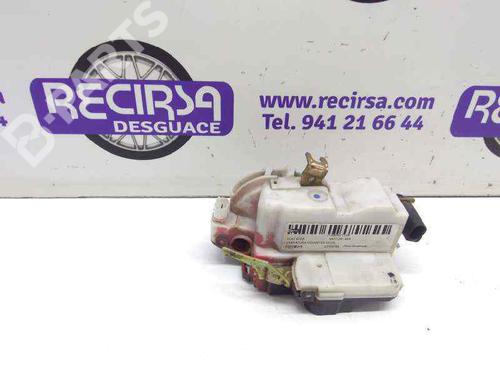 Used Front right lock Front right lock SEAT IBIZA II (6K1) 1.4 i (60 hp) 9491697 9491697