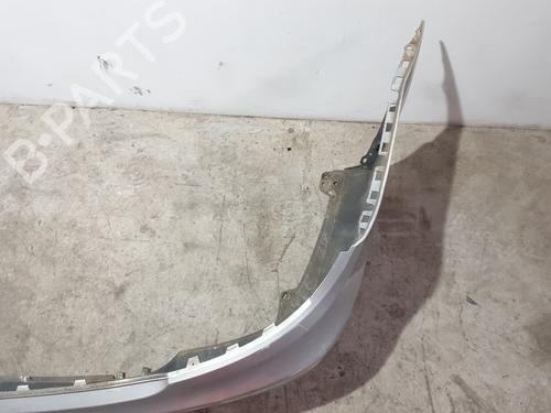 Rear bumper MERCEDES-BENZ C-CLASS (W204) C 180 CDI (204.000) | BP28025678C8 