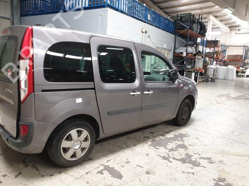 Engine RENAULT KANGOO / GRAND KANGOO II (KW0/1_) 1.5 dCi 90 (KW05, KW08, KW0G, KW11) | BP37199096M1 - Image 15