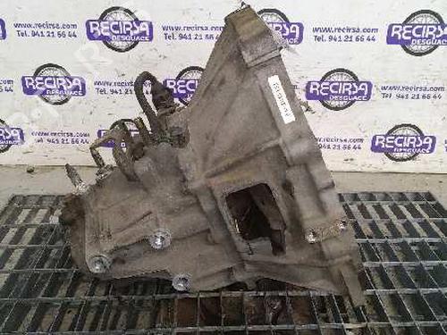 Used Gearbox HONDA CIVIC VI Fastback (MA, MB) [1994-2001]  9479494