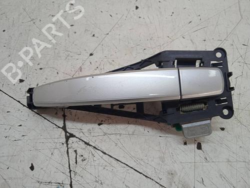Front right exterior door handle OPEL CORSA D (S07)  | BP9497335C129