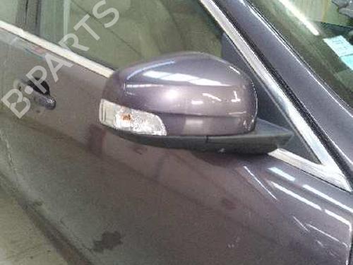 Bilradio JAGUAR XF I (X250) 2.7 D | BP14922990E6 