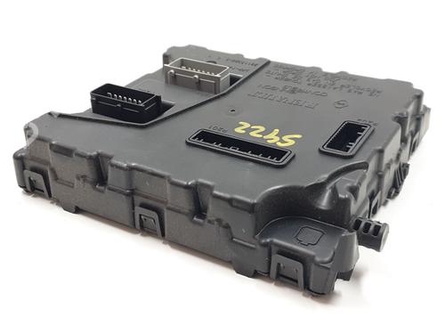 Electronic module RENAULT KANGOO / GRAND KANGOO II (KW0/1_)  | BP29537934M83 