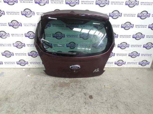 Used Tailgate Tailgate FORD KA (RU8) 1.2 (69 hp) 9478234 9478234