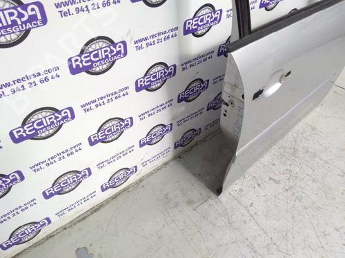 Right front door CITROËN C4 Grand Picasso I (UA_)  | BP9470927C3 