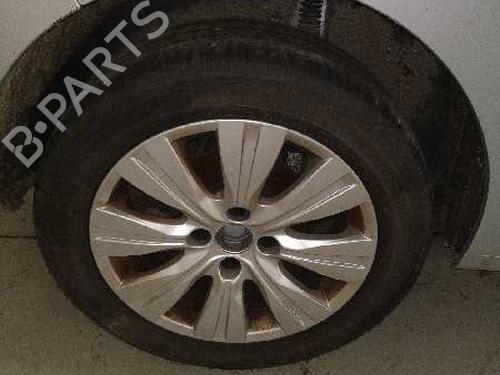 Luftmassemåler CITROËN C3 Picasso (SH_)  | BP9478886M95 