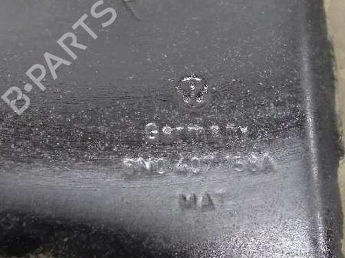 Right front suspension arm VW POLO (6N2) 1.4 16V | BP9492022M13 
