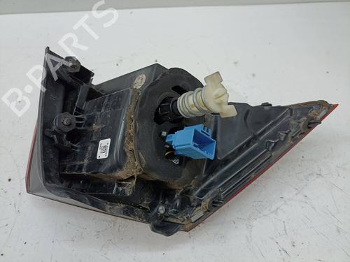 Right taillight VW GOLF VII (5G1, BQ1, BE1, BE2)  | BP16975493C35 