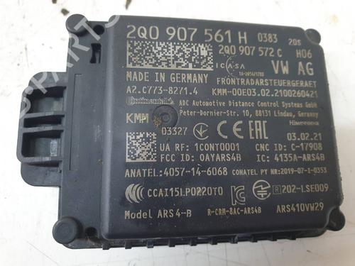 Electronic module AUDI Q2 (GAB, GAG) 30 TFSI | BP26564287M83 