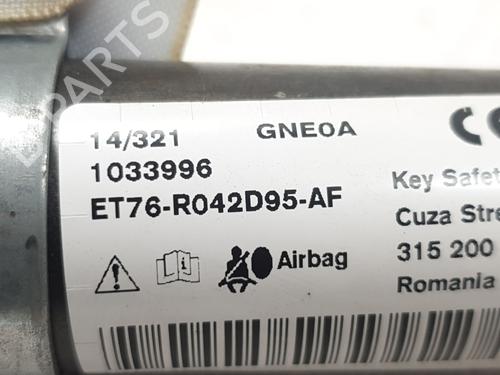 Other FORD TOURNEO COURIER B460 MPV 1.5 TDCi | BP37714430O1  - Image 7