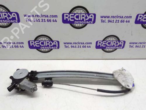 Rear right window mechanism HONDA ACCORD VIII Estate (CW)  | BP9464932C25 