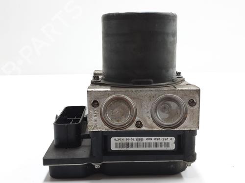 ABS pump AUDI A4 B8 (8K2)  | BP17003781M43 