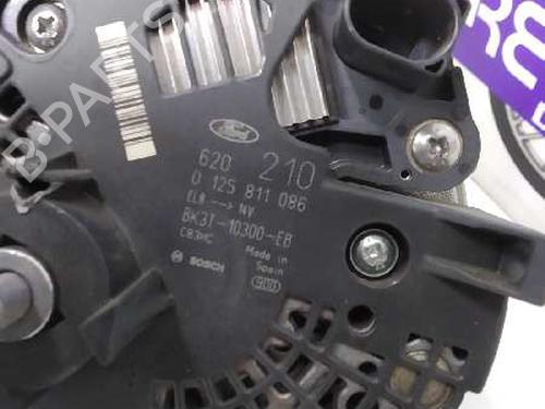 Alternator FORD TRANSIT V363 Van (FCD, FDD)  | BP9960267M7 