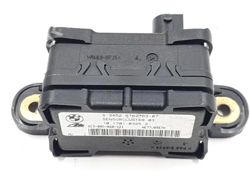 Electronic module BMW 3 (E90) 320 d | BP35782807M83 - Image 3