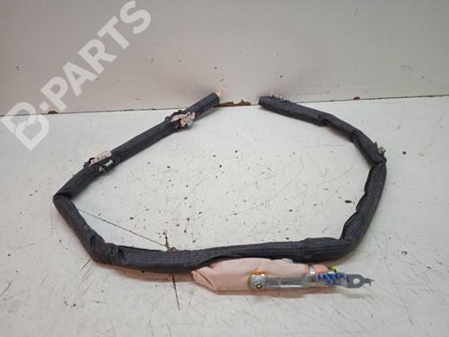 Used Left curtain airbag Left curtain airbag PEUGEOT 308 SW II (LC_, LJ_, LR_, LX_, L4_) 1.6 BlueHDi 120 (120 hp) 11023618 11023618