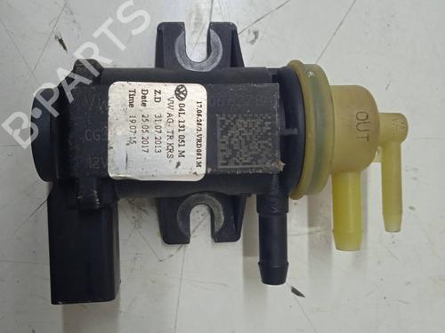 Used Electronic sensor AUDI A1 Sportback (8XA, 8XF) [2011-2019]  14240117