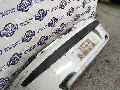 Rear bumper FIAT PUNTO (188_) 1.9 DS 60 (188.031, .051, .231, .251) | BP9491473C8 
