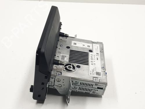 Display KIA STONIC (YB) 1.0 T-GDi Eco-Dynamics+ | BP30717302C48