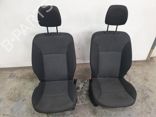 Used Seats set MERCEDES-BENZ CITAN Mixto (Double Cabin) (W415) 109 CDI (415.603, 415.605) (90 hp) 25882164