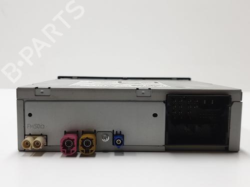 Electronic module VW GOLF VII (5G1, BQ1, BE1, BE2)  | BP28025617M83 