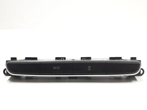 Spak kontakt RENAULT MEGANE IV Hatchback (B9A/M/N_) 1.5 dCi 110 (B9A3) (110 hp) 27252160