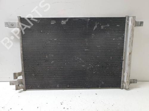 AC-Kondensator AUDI A1 Sportback (GBA) 30 TFSI (110 hp) 25043776